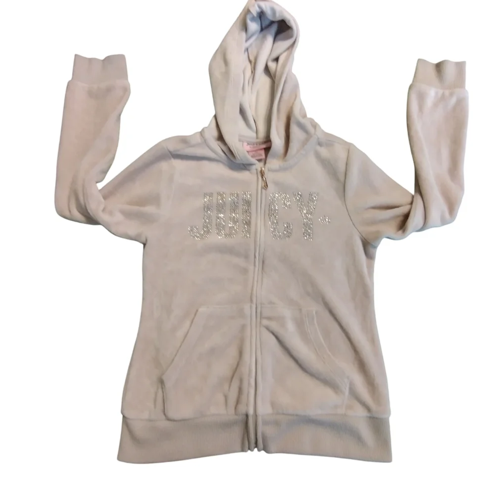 Juicy Couture stylish juicy